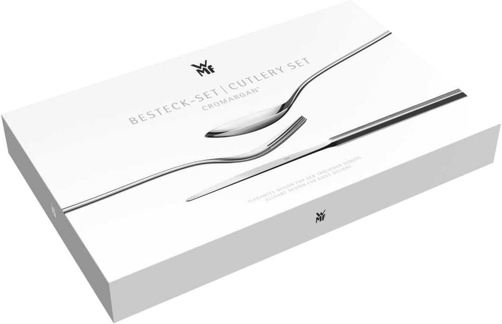 WMF Комплект прибори за хранене BOSTON, 30 бр.,