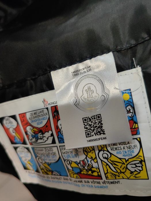 Продавам мъжко Яке Canada Goos и други