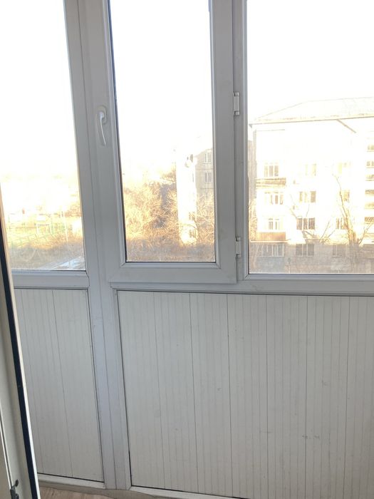 Однакомнатная квартира