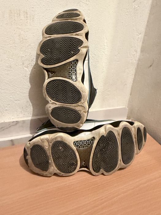 Маратонки Jordan 41