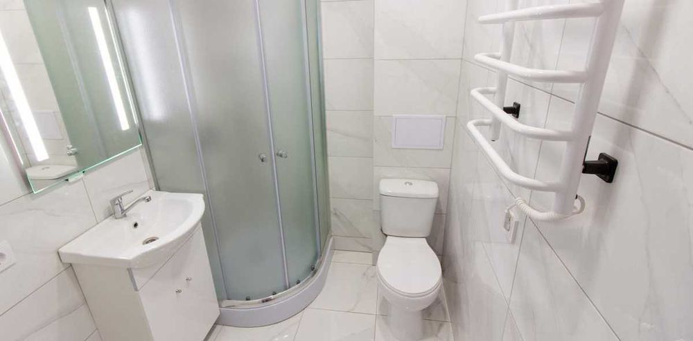 Дава се под наем Двустаен апартамент в Бургас, Изгрев - 65 кв.м за 402.9 € - Снимка #3