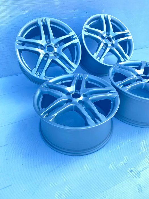 Jante noi R18 originale Renault Megane lll 3 RS
