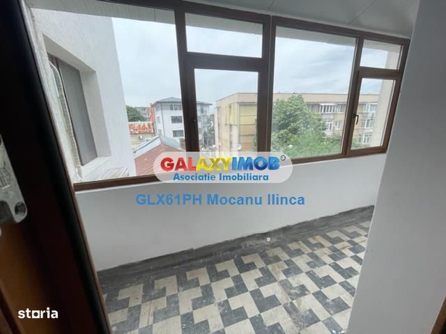 Inchiriere spatiu birouri 4 camere, in Ploiesti, zona Ultracentrala
