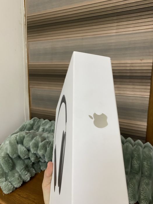 airpods max lux с гарантий