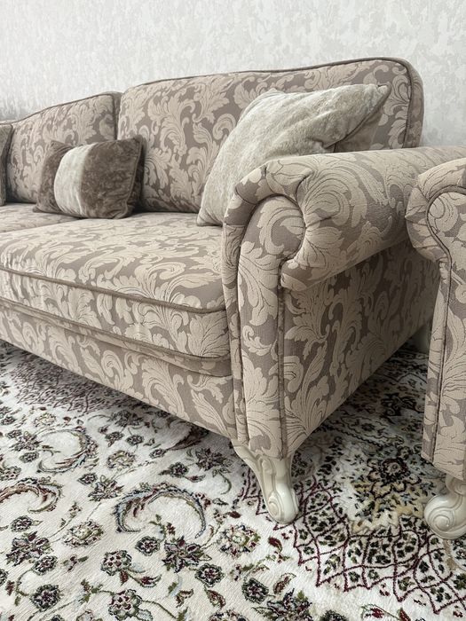 Продается мягкая мебель