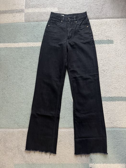 Дански дънки Stradivarius, Zara, Wrangler