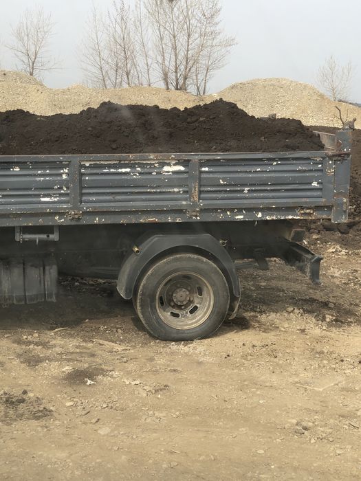Inchiriez miniexcavator/buldoexcavator/bobcat