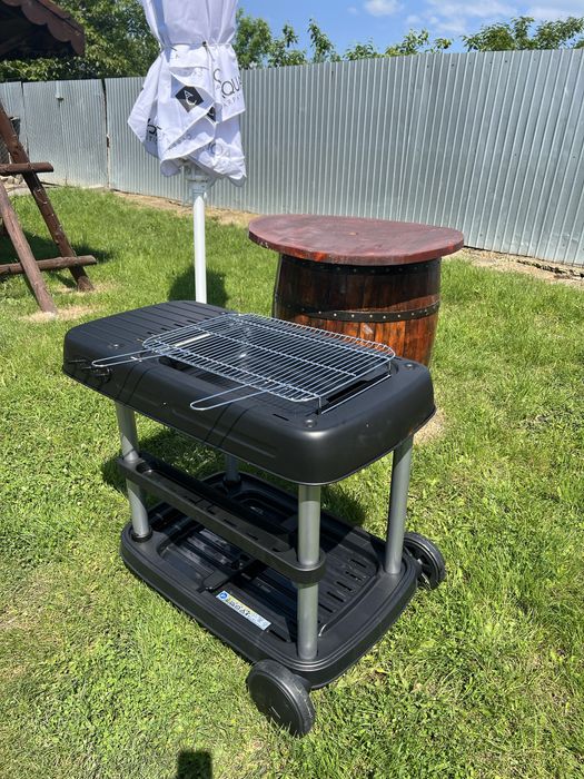 Gratar Hyba Nou Sigilat