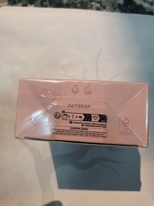 Parfum Prada - Paradoxe 90ml edp