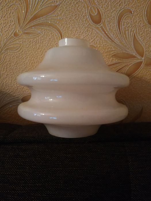 Плафоны для люстры или настольной лампы. См. все фото