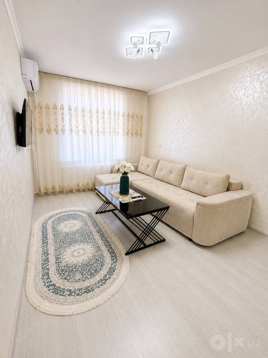 Сдаётся квартира,Новомосковская,метро Пушкино,Мирзо улугбек