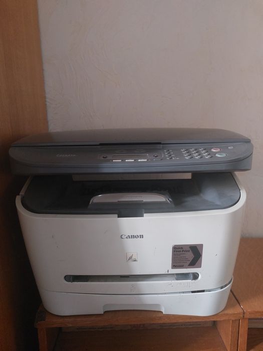 Продам принтер "Canon"