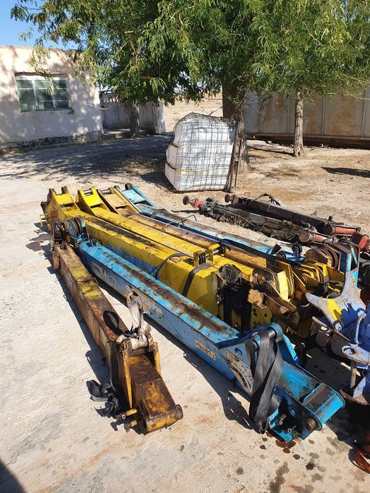 Манипулятор сотилади