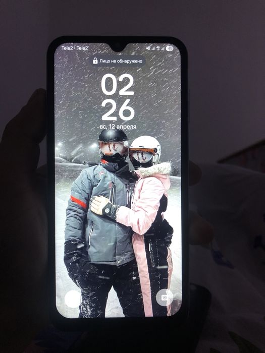 Самсунг а15 128ге минус передни камера