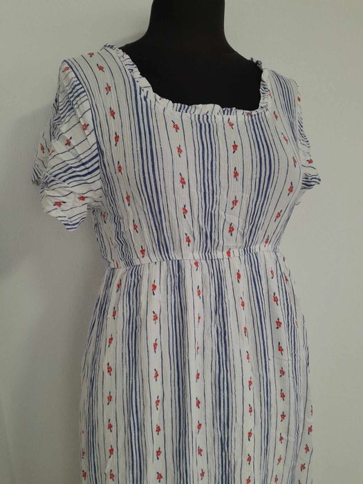 Дамски рокли летни