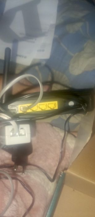 роутер рабочий без симки