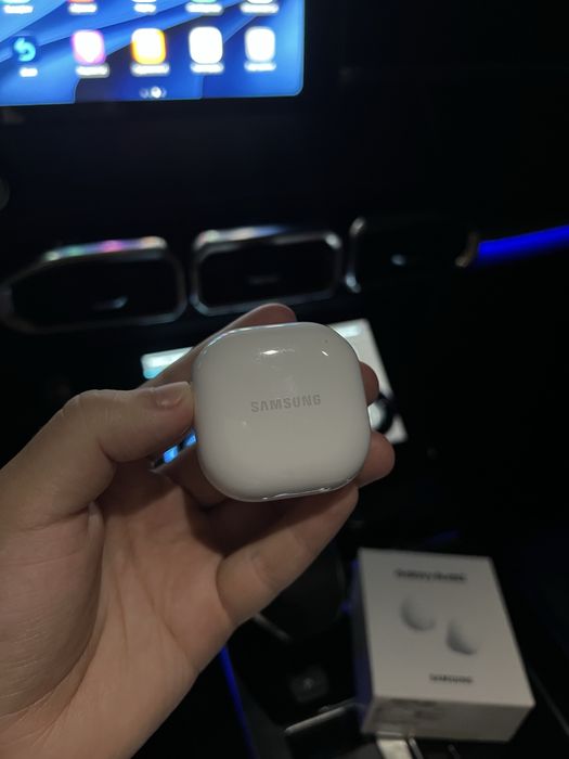 Samsung Galaxy Buds 2