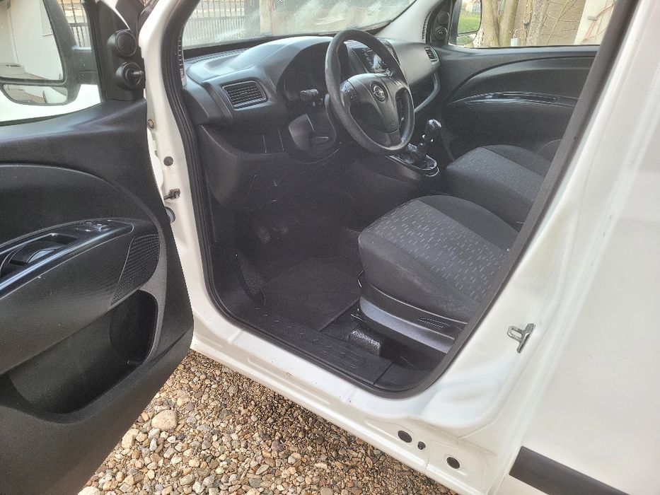 Opel Combo 2017. 1.6 diesel