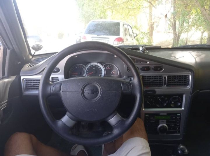 Avtomobil nexia2 1.6 donc