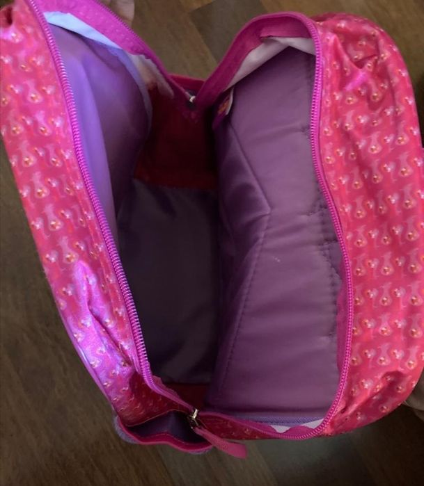 Ghiozdan pentru fete