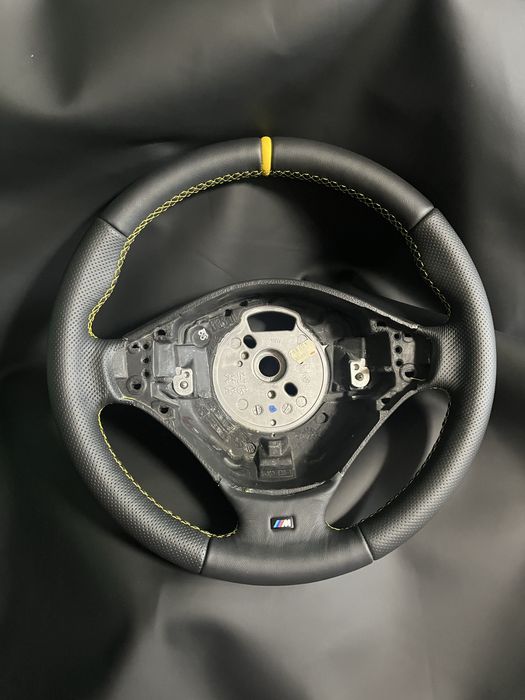 Волан BMW M-tech 3