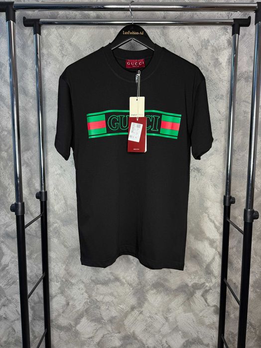 Tricou Gucci Premium