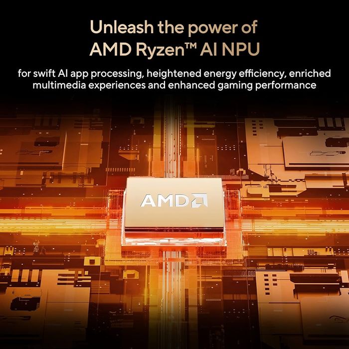 Asus Zenbook S16 AMD RYZEN AI 7 350 touch screen