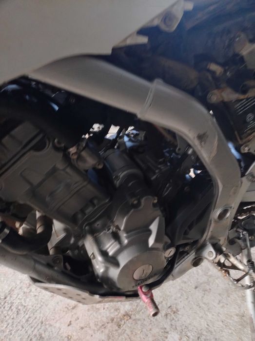 Продавам Хонда црф 250 L