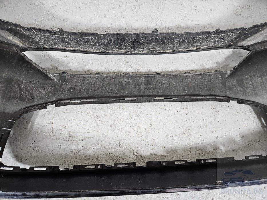 Предна броня VOLVO V60 S60 Волво в60 с60 2018- 2023