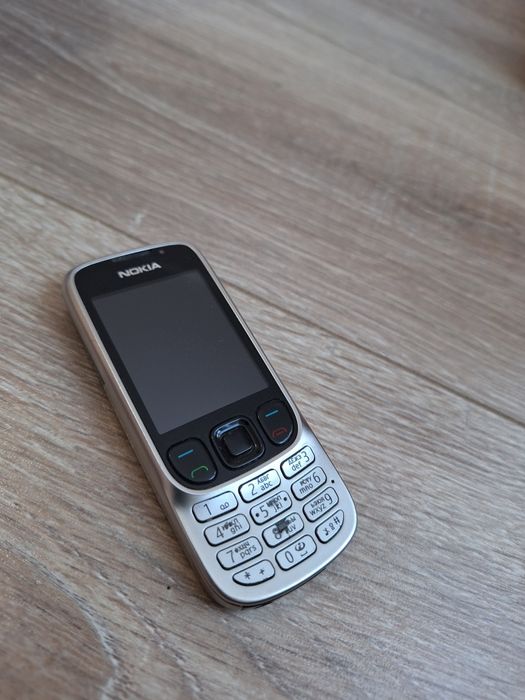 Продам Nokia 6303 classic
