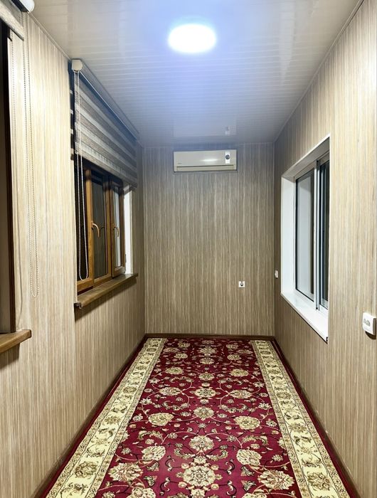 Аренда своя 3х комнатная Чор Су (Гулабад ц26)