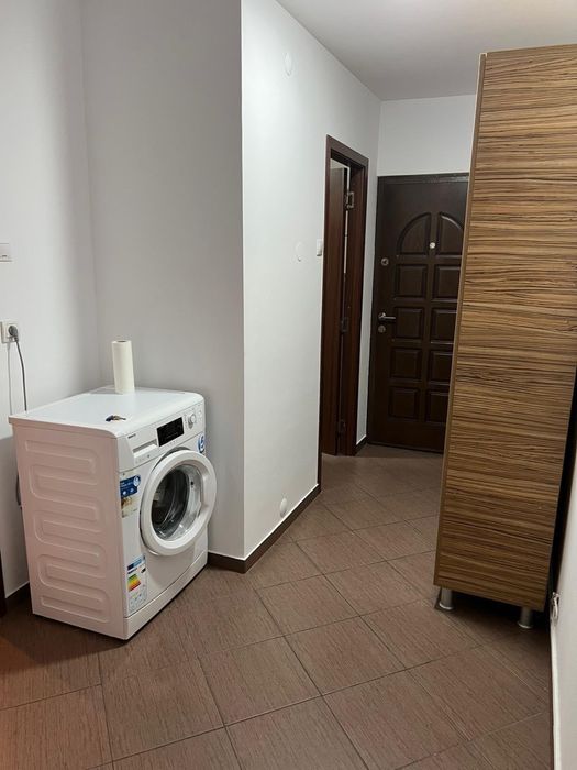 Apartament 2 camere strapungere silvestru gara
