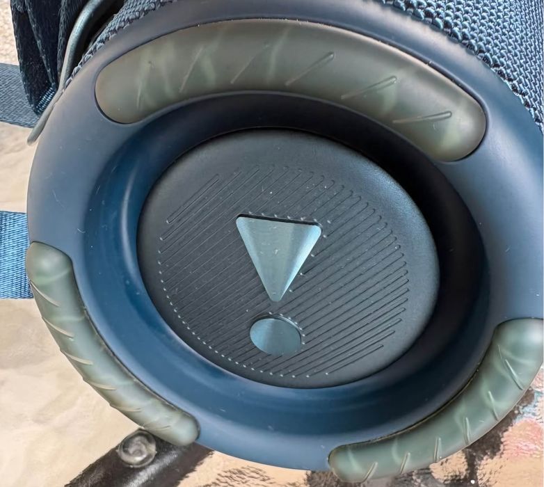 Тонколона  jbl extreme 3