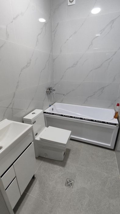 Евро Дом Сергели Туркво 1.4-сот 6-хона