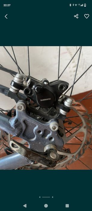 Продам велосипед Ава Ava