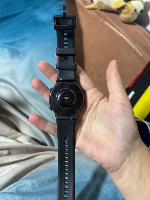 Huawei Watch GT 2