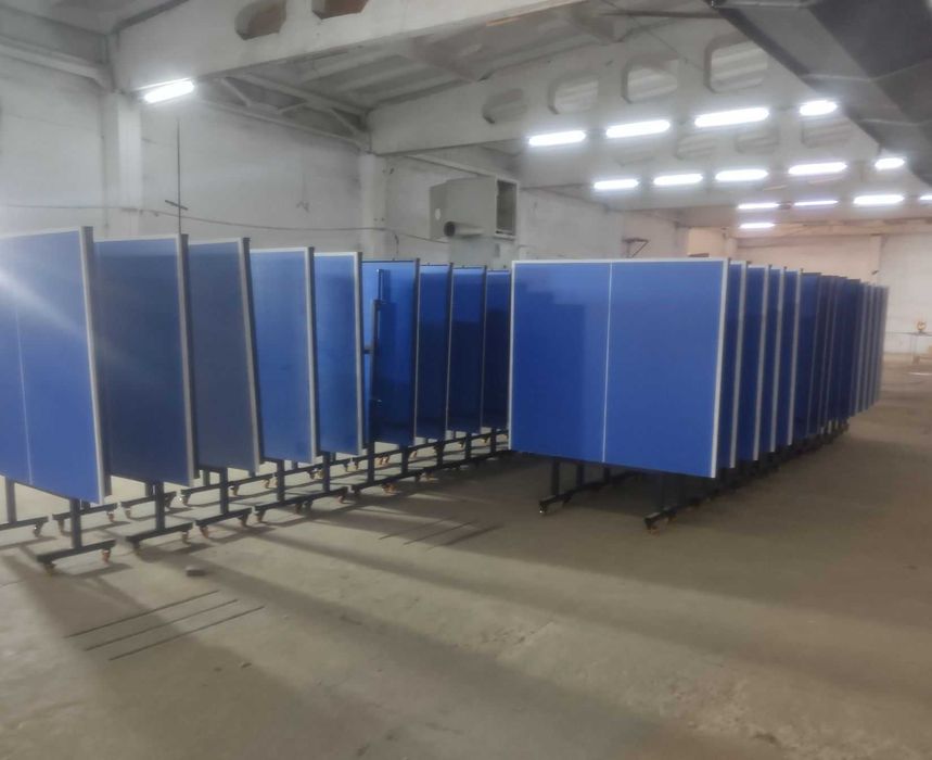 Tenis stol ping pong optim narxda