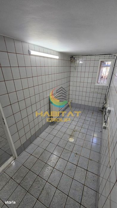 Spatiu Comercial 200mp Brancoveanu