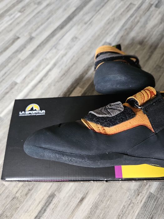 Еспадрили La Sportiva