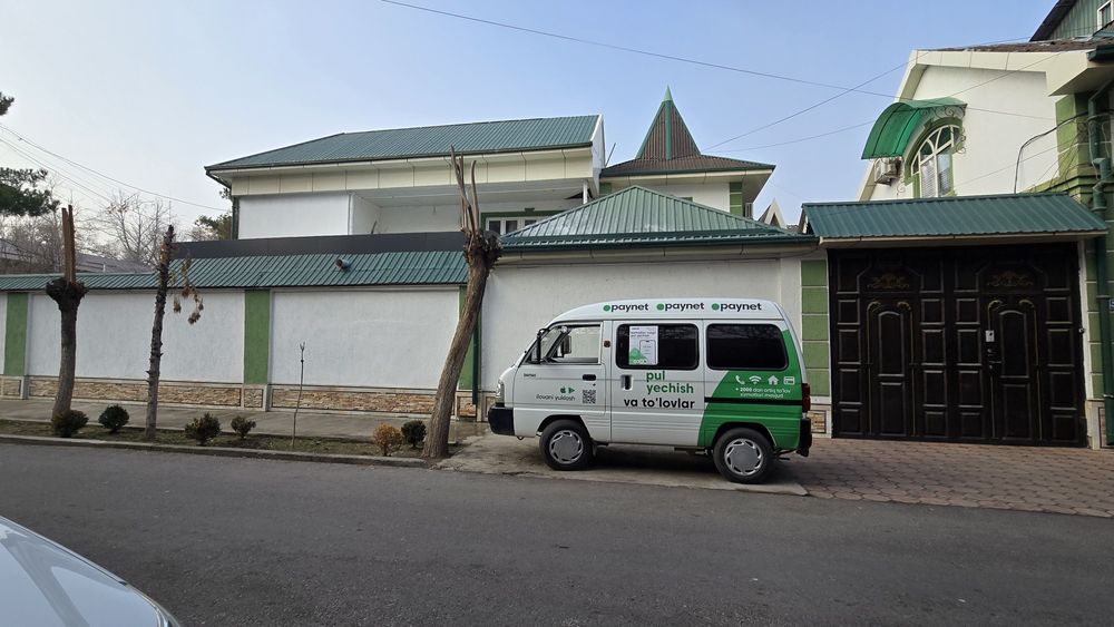 Продаётся свой участок на Глинке