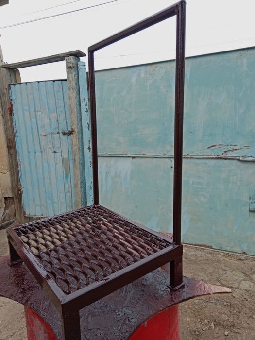 Чистилка для обуви