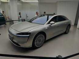 Stelato S9 EV RWD Max nasiya savdo