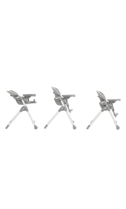 Стульчик для кормления Joie