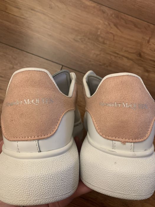 Adidasi tenisi alexander mcqueen 37
