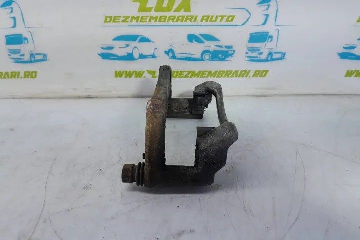 Suport etrier dreapta fata Hyundai Elantra CN7 (2021 - 2023)