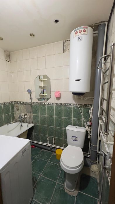 Продам 2 х комн квартиру