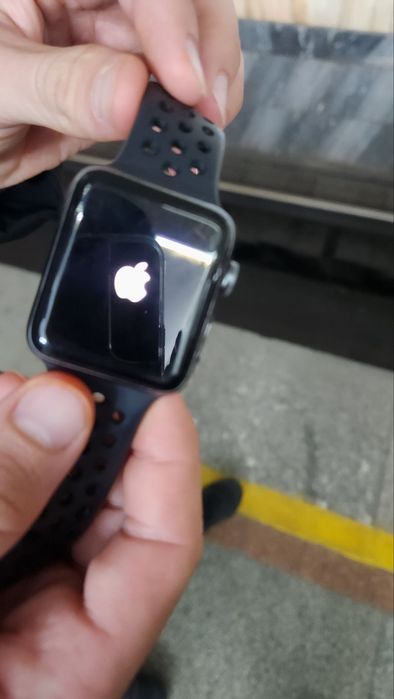 Smart Watch se ZOʻR