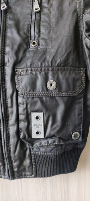 Яке s.Oliver за момче
