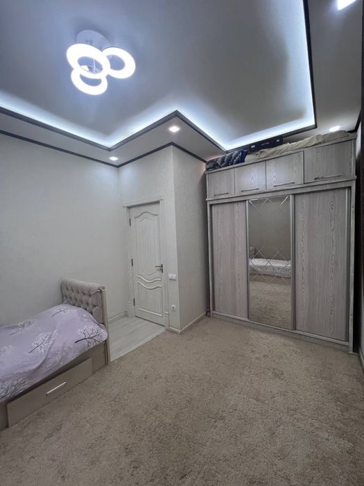 4/3/8 Продается квартира в Новостройке на Паркентский