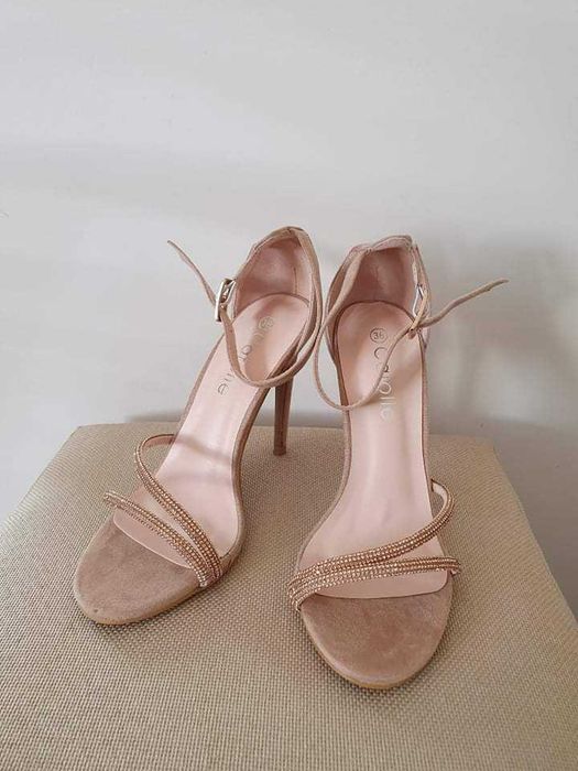 Официални обувки 36 номер